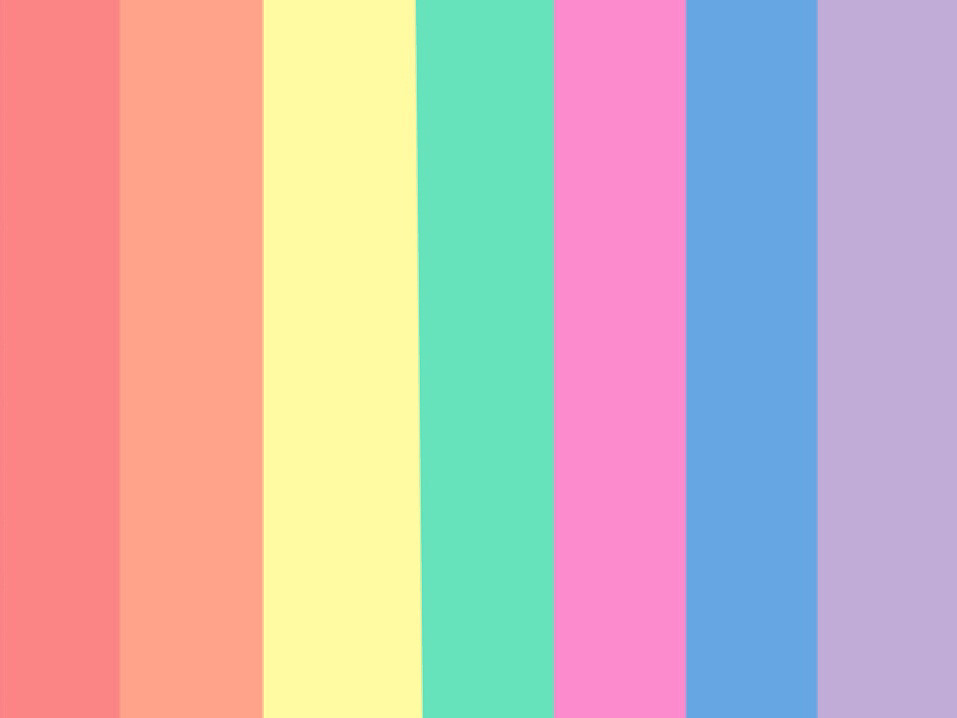レインボー 虹色 壁紙 完全無料画像検索のプリ画像 Bygmo