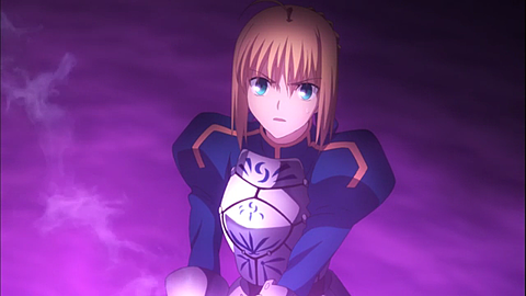 Fate Zero セイバーの画像223点 完全無料画像検索のプリ画像 Bygmo