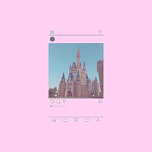 シンデレラ城 ピンクの画像99点 完全無料画像検索のプリ画像 Bygmo