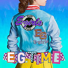 E,GTIMEの画像ですの画像(E.G.TIMEに関連した画像)
