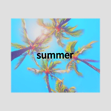 夏🍧🌻🍉🍦👙🌴🌊 プリ画像