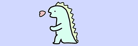 ゆるかわ 恐竜の画像9点 完全無料画像検索のプリ画像 Bygmo