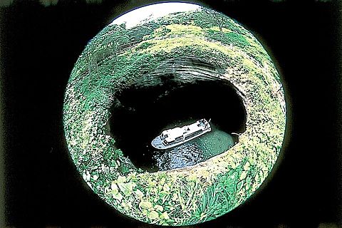 静岡県  堂ヶ島  天窓洞  写真右下のハートを押してねの画像 プリ画像