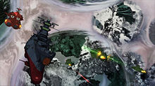 宇宙戦艦ヤマトシリーズ  ハートのいいねを押してね！の画像(宇宙戦艦に関連した画像)