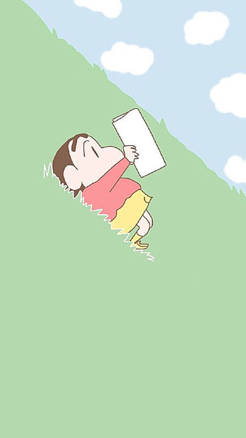 エレガントクレヨンしんちゃん 壁紙 かわいい アニメ画像について