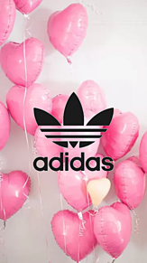 Adidas ピンク 壁紙の画像132点 4ページ目 完全無料画像検索のプリ画像 Bygmo