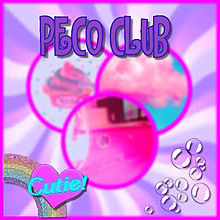 PECO CLUBの画像(PECOに関連した画像)