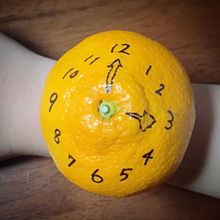 腕時計の画像(時計に関連した画像)