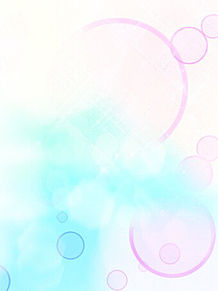 背景素材〈水玉＆虹色〉の画像(虹色  背景に関連した画像)