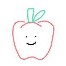 りんご イラストの画像1点 完全無料画像検索のプリ画像 Bygmo