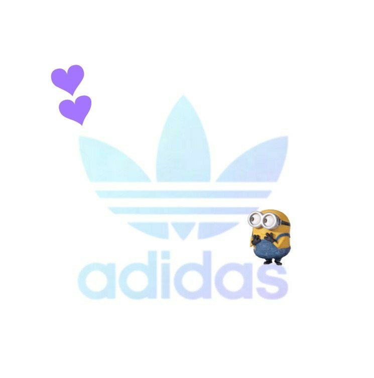 Adidas ミニオン 完全無料画像検索のプリ画像 Bygmo