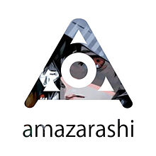 画像をダウンロード 壁紙 Amazarashi ロゴ