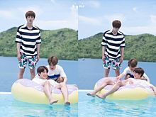 BTS:夏🍌🐶の画像(JungHoseokに関連した画像)