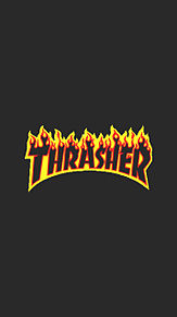 ロック画面 Thrasherの画像33点 2ページ目 完全無料画像検索のプリ画像 Bygmo