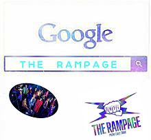 THE　RAMPAGEの画像(exiletribeに関連した画像)