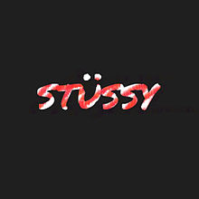 #STUSSYの画像(STUSSYに関連した画像)