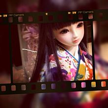 かわいい 日本人形の画像3点 完全無料画像検索のプリ画像 Bygmo