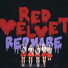 Red Velvet♡ プリ画像