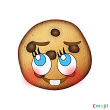 クッキー 顔文字の画像12点 完全無料画像検索のプリ画像 Bygmo