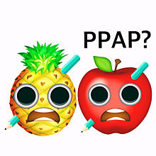 PPAPの画像(アッポーペンに関連した画像)