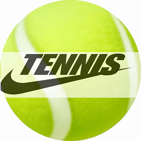 アイコン ナイキ テニスの画像3点 完全無料画像検索のプリ画像 Bygmo