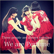 Perfumeの画像(ＰＥＲＦＵＭＥに関連した画像)
