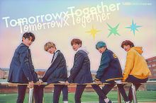 TOMORROW X TOGETHER(  * ॑꒳ ॑*)⸝⋆の画像(韓国/オルチャン/高画質に関連した画像)