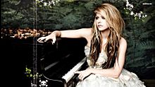 Avril Lavigne プリ画像