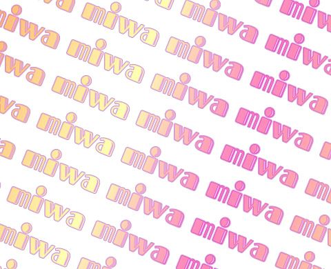 Miwa ロゴ 壁紙の画像2点 完全無料画像検索のプリ画像 Bygmo