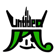 嵐マーク untitled(緑)透過済みの画像(嵐 ロゴに関連した画像)