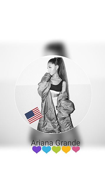 Ariana Grandeの画像(プリ画像)