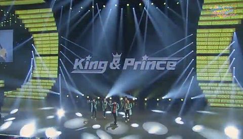 King&Prince 保存は💖の画像(プリ画像)
