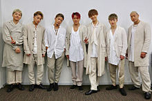 GENERATIONS from EXILE TRIBEの画像(EXILE TRIBEに関連した画像)