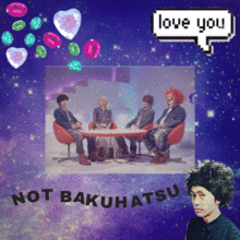 NOT BAKUHATSU！の画像(SONGSに関連した画像)