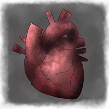 心臓 イラストの画像点 完全無料画像検索のプリ画像 Bygmo