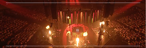 SEVENTEEN：WORLD TOUR JAPAN 'SVT'の画像(プリ画像)