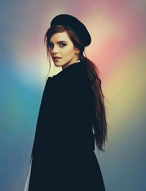 Emma　Watsonの画像 プリ画像