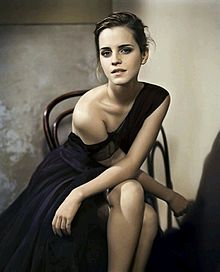 Emma Watsonの画像(おしゃれ ハリーポッターに関連した画像)