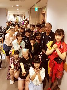 HKT48の画像(兒玉遥、神志那結衣、熊沢世莉奈に関連した画像)