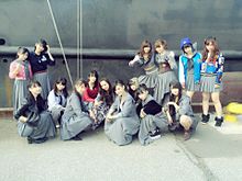 HKT48の画像(穴井千尋渕上舞多田愛佳に関連した画像)