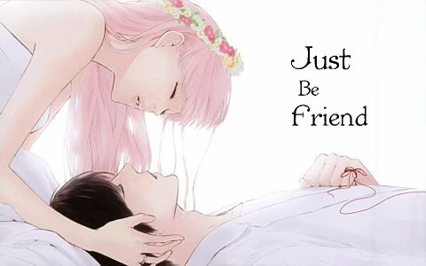 just be friendの画像(プリ画像)