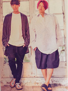 月刊TVナビ4月号 コヤマスの画像(コヤマスに関連した画像)