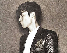 BIGBANG T.O.Pの画像(D-LIGHTに関連した画像)