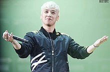 BIGBANGの画像(D-LIGHTに関連した画像)