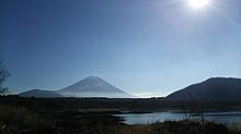 富士山の画像(富士山 観光に関連した画像)