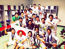 サッカー日本代表u-23の画像(オナイユに関連した画像)