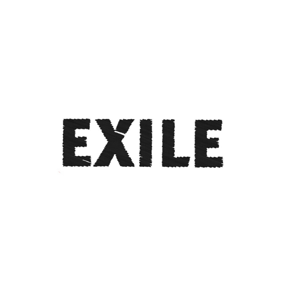 Exile ロゴ 完全無料画像検索のプリ画像 Bygmo