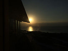 美ら海水族館の画像(夕陽に関連した画像)
