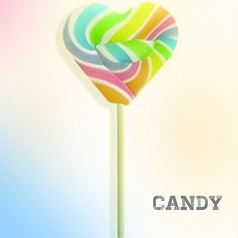 Candy第一弾＊の画像 プリ画像