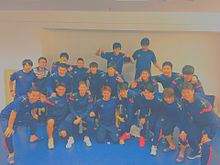 FC東京の画像(FC東京に関連した画像)